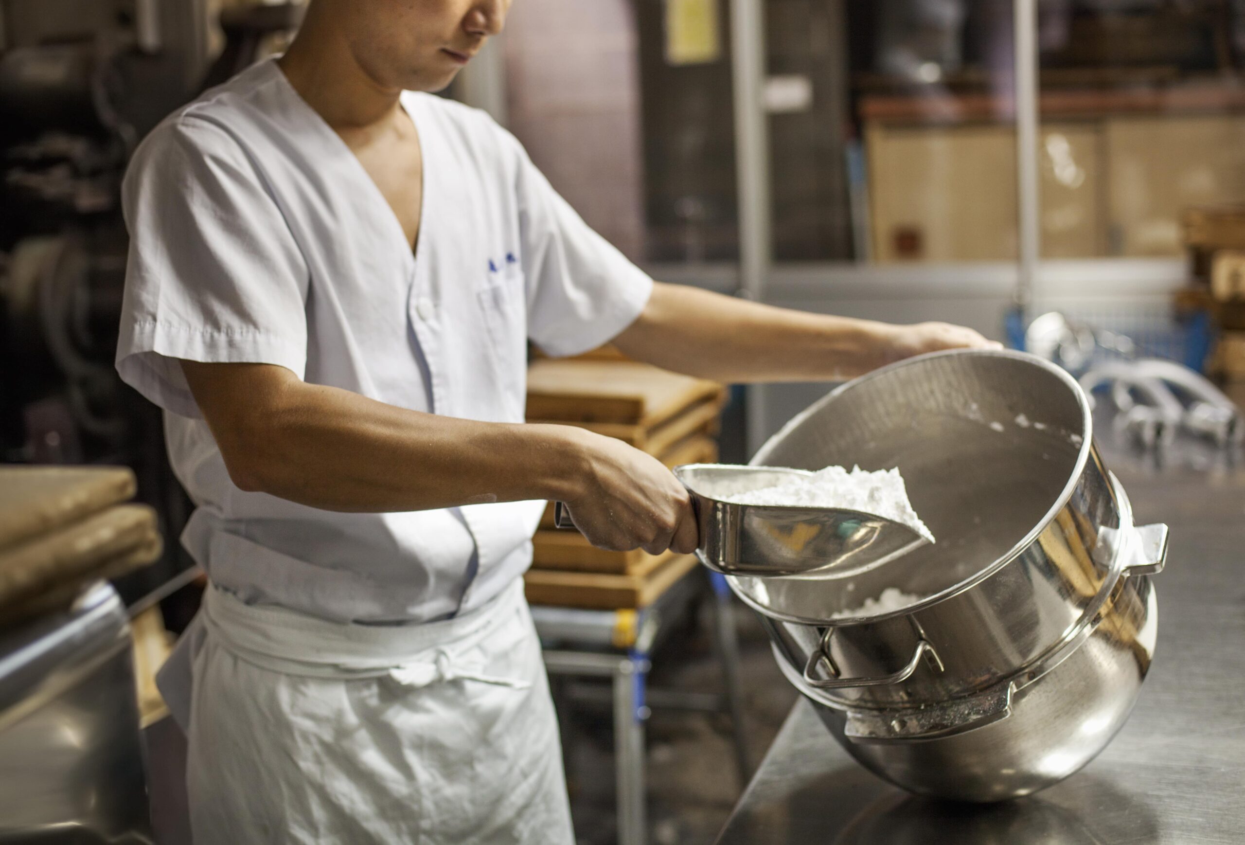 Read more about the article Ile zarabia kucharz?